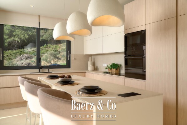 photo 23 Trogir, Čiovo - Modern villa with panoramic sea views