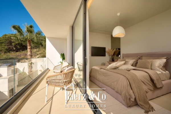 photo 31 Trogir, Čiovo - Modern villa with panoramic sea views