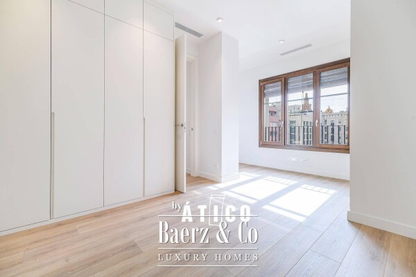 photo 25 Penthouse for sale in Dreta de l'Eixample