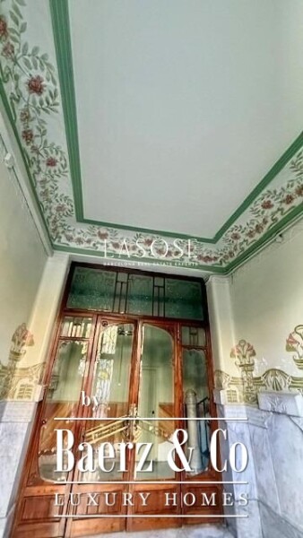 photo 3 Barcelona, LAntiga Esquerra de lEixample