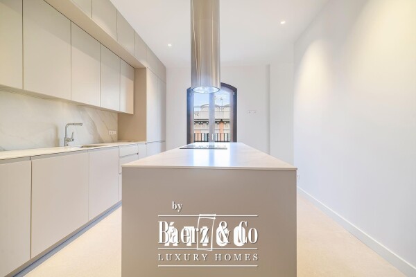 photo 16 Penthouse for sale in Dreta de l'Eixample