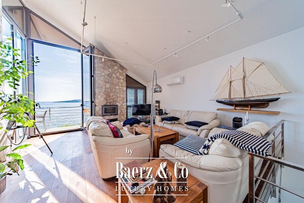 photo 33 Korcula Island. Vela Luka, villa by the sea in Nova Bay