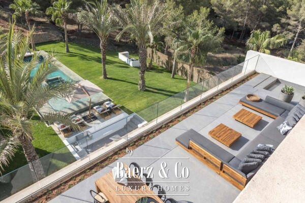 photo 32 Beautiful luxury home in Can Furnet, Can Furnet