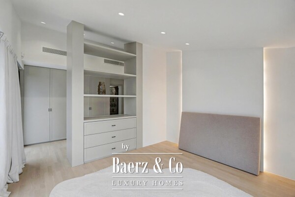 photo 11 Modern family villa in perfect location in Costa d’en Blanes