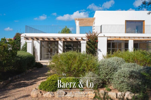 photo 4 Beautiful luxury home in Santa Gertrudis De Fruitera, Santa Gertrudis De Fruitera