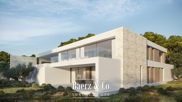 photo 2 Beautiful luxury home in Moraira, Costa Blanca