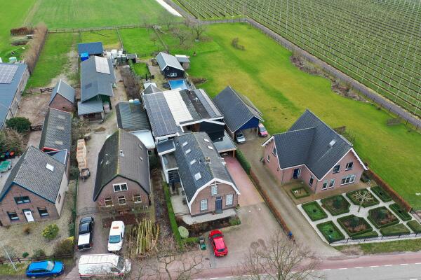 photo 2 Bommelweg 13