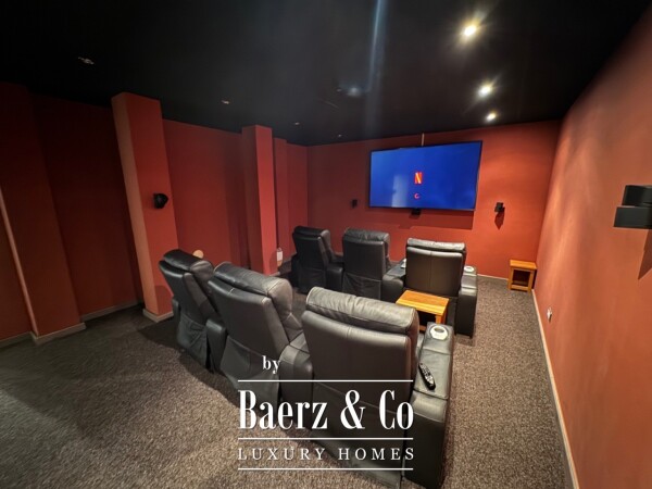 photo 32 Beautiful luxury home in Altea