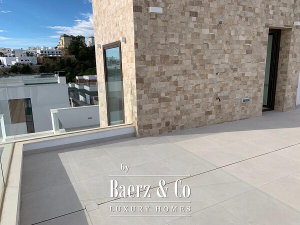 photo 23 Beautiful luxury home in Finestrat