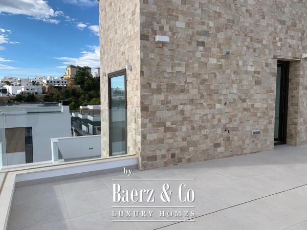 photo 25 Beautiful luxury home in Finestrat