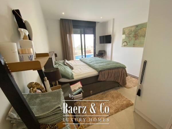 photo 23 Beautiful luxury home in Polop