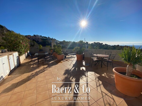 photo 2 Beautiful luxury home in Altea la Vieja