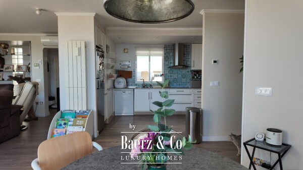 photo 12 Beautiful luxury home in Altea la Vieja