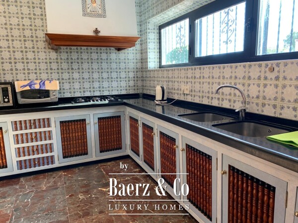 photo 7 Beautiful luxury home in Guadalest