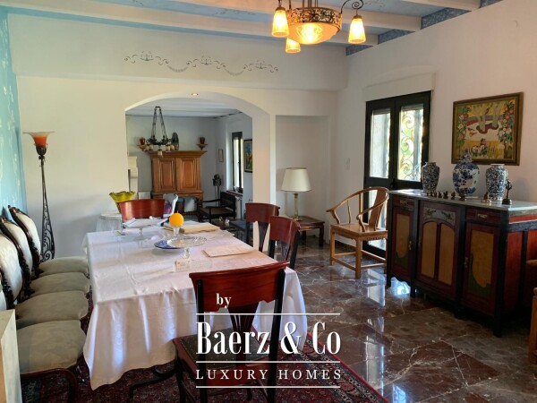 photo 14 Beautiful luxury home in Guadalest