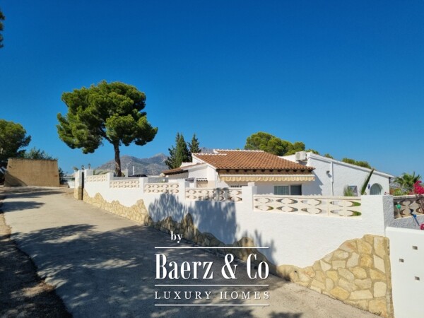 photo 25 Beautiful luxury home in La Nucía