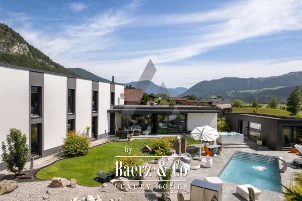 photo 9 Beautiful luxury home in St. Johann in Tirol