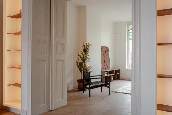 photo 9 Koninginneweg 164 C