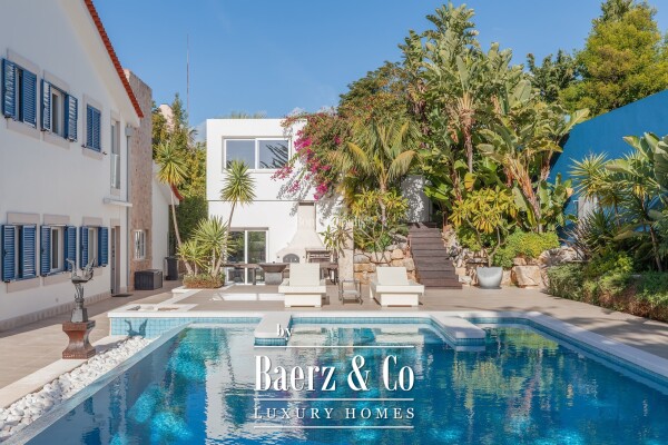 photo 11 Beautiful luxury home in Cascais e Estoril, Estoril