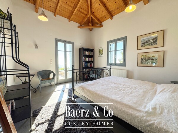 photo 19 2102189 - Detached house For sale, Lefktros, 212,60 sq.m., €980.000