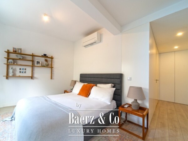 photo 12 3 bedroom apartment in Amoreiras