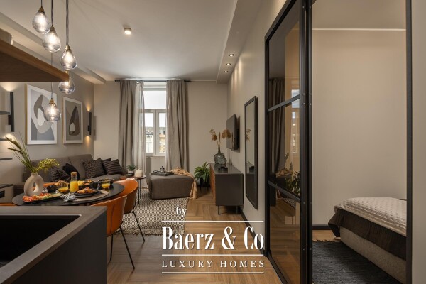 photo 29 Rijeka, Potok, 4 designer apartments - turnkey investment