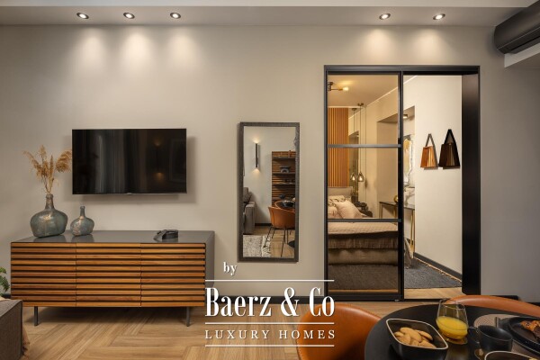 photo 33 Rijeka, Potok, 4 designer apartments - turnkey investment