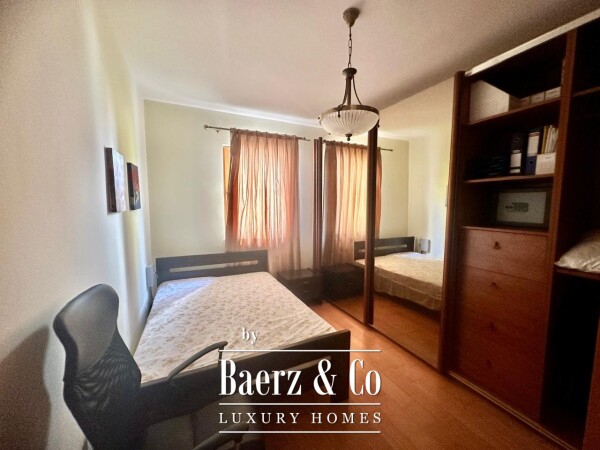 photo 16 Apartment in Sveti Stefan with a Panoramic Sea View