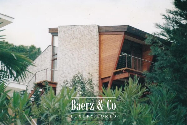 photo 13 Istria, Rovinj, unique vila 362 m² just 150 meters from the sea on top location