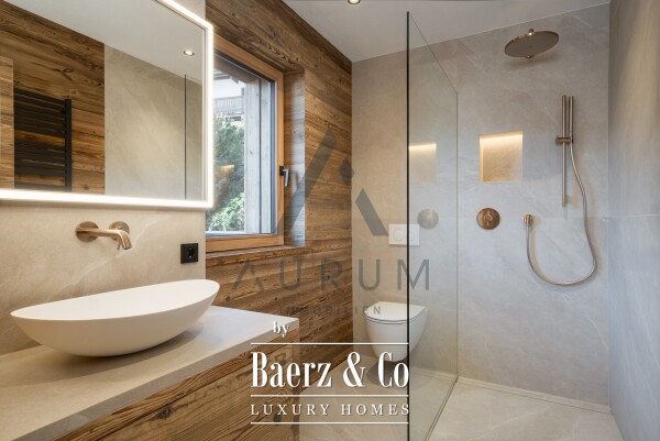 photo 6 Beautiful luxury home in Kirchberg in Tirol